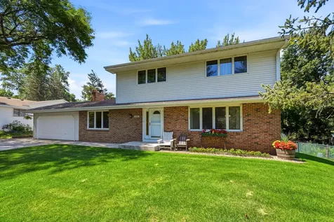 11006 Radisson Drive Burnsville MN 55337