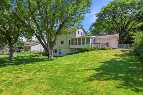 11006 Radisson Drive Burnsville MN 55337