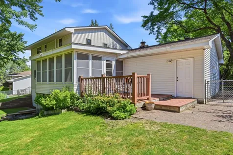 11006 Radisson Drive Burnsville MN 55337