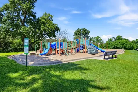 11006 Radisson Drive Burnsville MN 55337