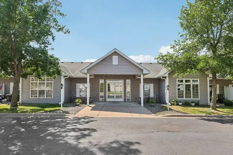 310 Fern Street Big Lake MN 55309