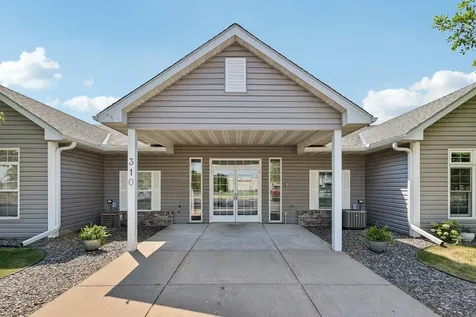 310 Fern Street Big Lake MN 55309