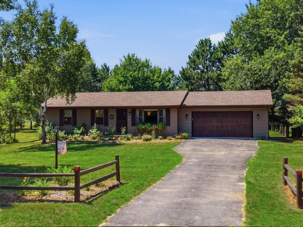 18444 Tulane Street NE Columbus MN 55025