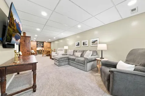18444 Tulane Street NE Columbus MN 55025