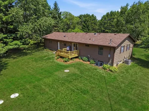 18444 Tulane Street NE Columbus MN 55025