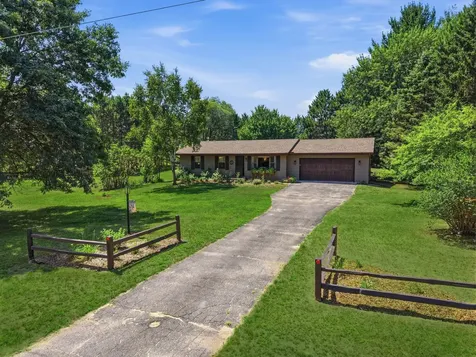 18444 Tulane Street NE Columbus MN 55025