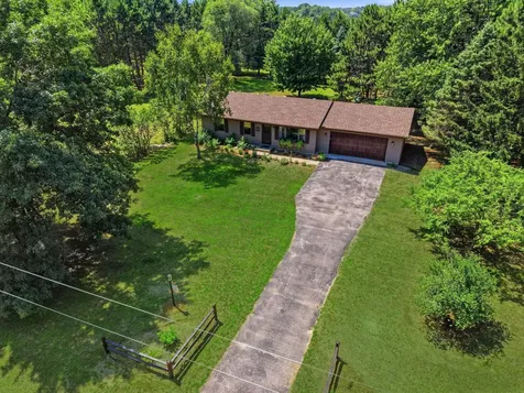 18444 Tulane Street NE Columbus MN 55025