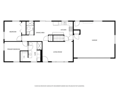 18444 Tulane Street NE Columbus MN 55025