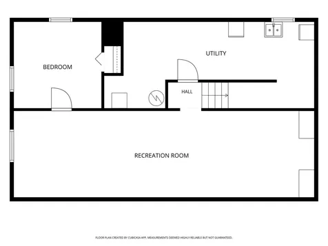 18444 Tulane Street NE Columbus MN 55025