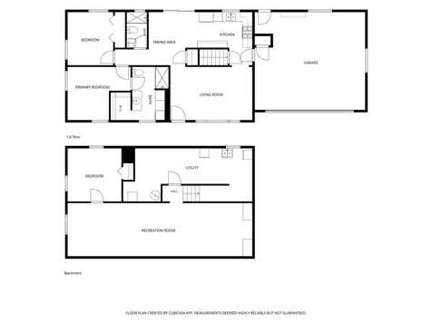 18444 Tulane Street NE Columbus MN 55025