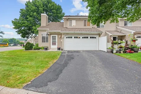 611 85th Lane NW Coon Rapids MN 55433