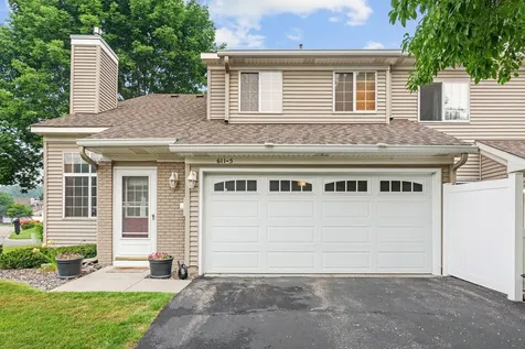 611 85th Lane NW Coon Rapids MN 55433