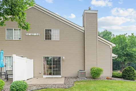 611 85th Lane NW Coon Rapids MN 55433