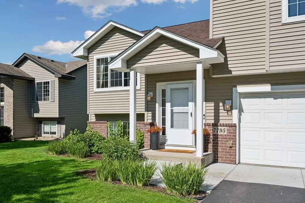 7795 Lamont Avenue NE Otsego MN 55301