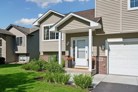 7795 Lamont Avenue NE Otsego MN 55301
