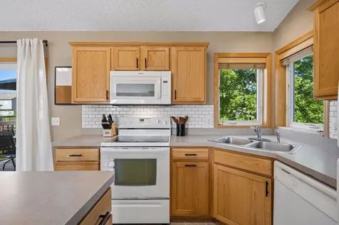 7795 Lamont Avenue NE Otsego MN 55301