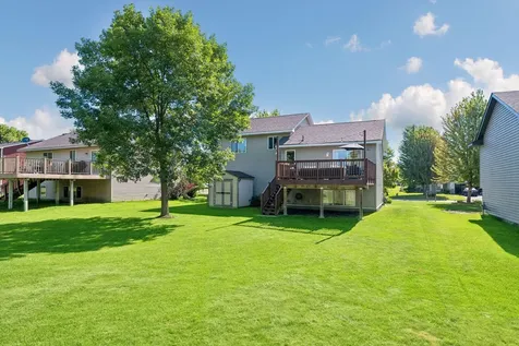 7795 Lamont Avenue NE Otsego MN 55301
