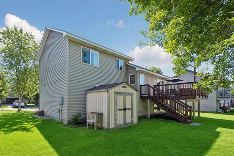 7795 Lamont Avenue NE Otsego MN 55301