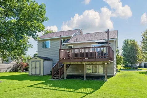 7795 Lamont Avenue NE Otsego MN 55301