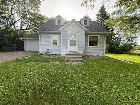 1010 Evergreen Lane N Plymouth MN 55441