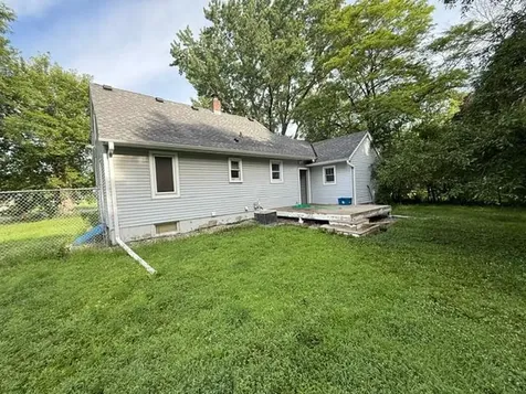 1010 Evergreen Lane N Plymouth MN 55441
