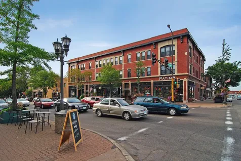 1817 Dayton Avenue Saint Paul MN 55104