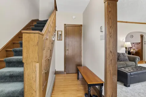 232 7th Street NW Valley City ND 58072