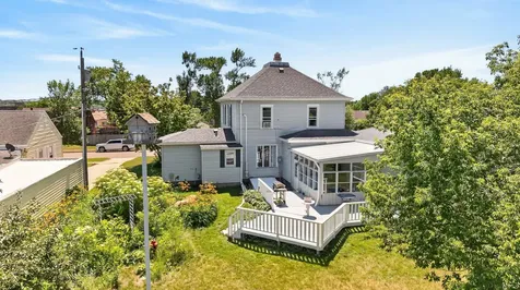 232 7th Street NW Valley City ND 58072