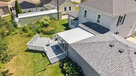 232 7th Street NW Valley City ND 58072