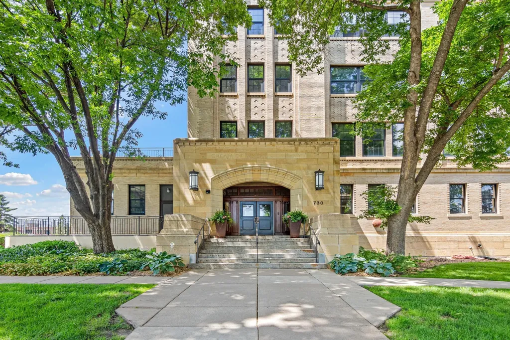 730 Stinson Boulevard Minneapolis MN 55413