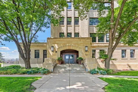 730 Stinson Boulevard Minneapolis MN 55413