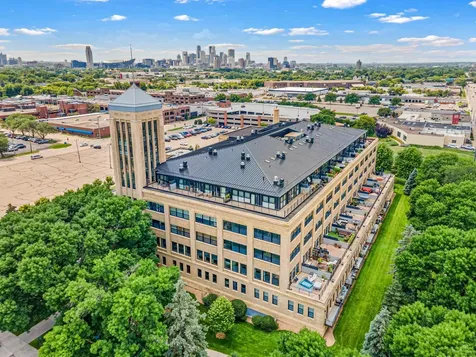 730 Stinson Boulevard Minneapolis MN 55413