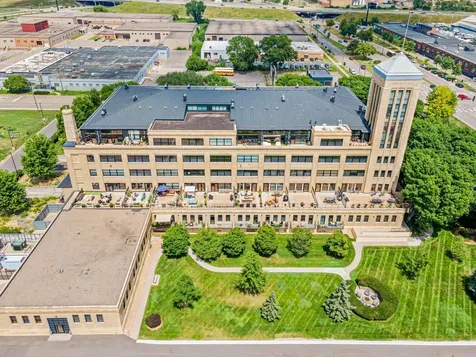 730 Stinson Boulevard Minneapolis MN 55413