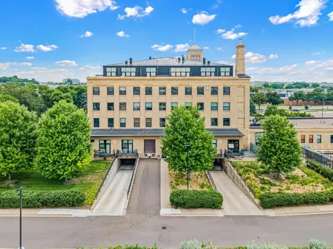 730 Stinson Boulevard Minneapolis MN 55413