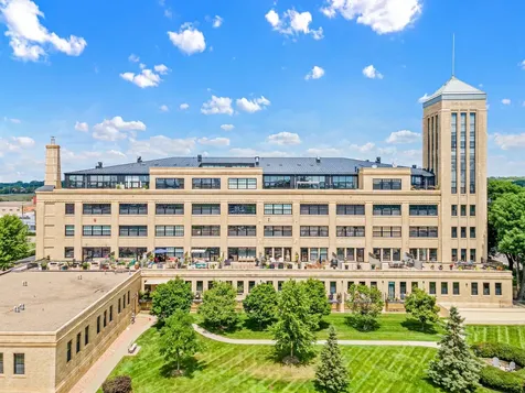 730 Stinson Boulevard Minneapolis MN 55413