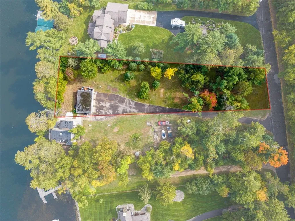 8262 Gullwood Road Nisswa MN 56468