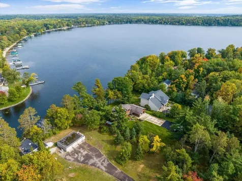 8262 Gullwood Road Nisswa MN 56468