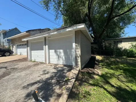 989 Marion Street Saint Paul MN 55117