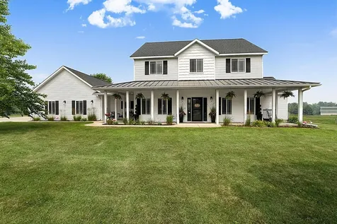6413 Moonlight Lane Sartell MN 56377