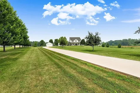 6413 Moonlight Lane Sartell MN 56377