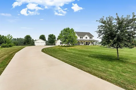 6413 Moonlight Lane Sartell MN 56377