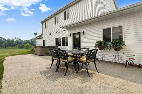 6413 Moonlight Lane Sartell MN 56377