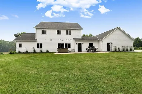 6413 Moonlight Lane Sartell MN 56377