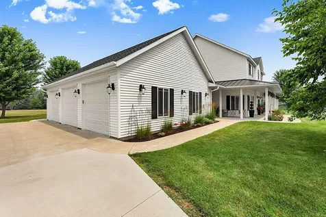 6413 Moonlight Lane Sartell MN 56377