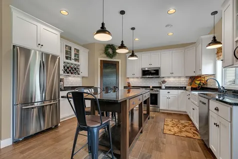 6413 Moonlight Lane Sartell MN 56377