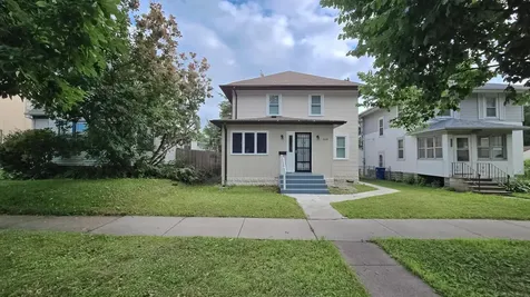 1124 Jessamine Avenue E Saint Paul MN 55106