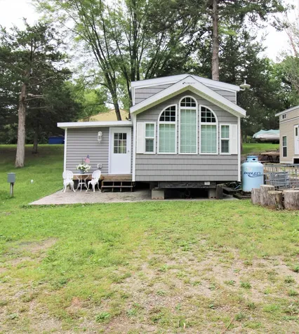 4808 132nd Avenue NE Spicer MN 56288