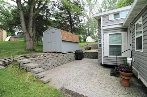 4808 132nd Avenue NE Spicer MN 56288