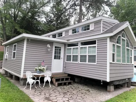 4808 132nd Avenue NE Spicer MN 56288