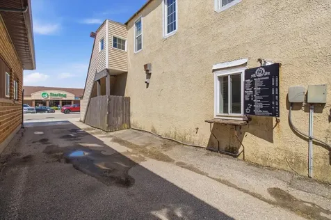 116 W Jessie Street Rushford MN 55971